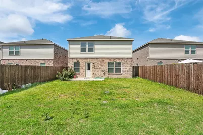 1335 Panorama Drive, Forney, TX 75126 - Photo 35