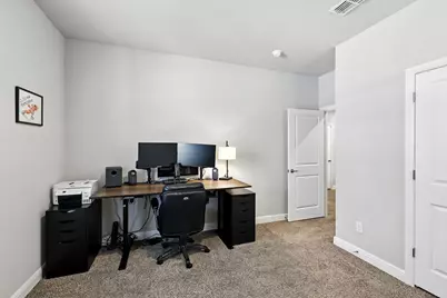 505 Big Horn Pass, Denton, TX 76210 - Photo 37