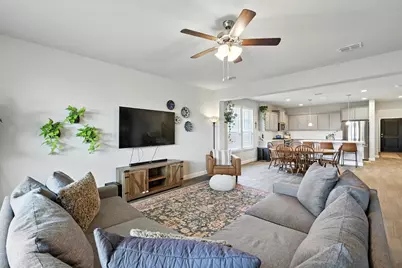 505 Big Horn Pass, Denton, TX 76210 - Photo 3