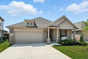 505 Bighorn Pass, Denton, TX 76210 - Photo 1