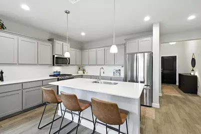 505 Big Horn Pass, Denton, TX 76210 - Photo 5