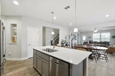 505 Big Horn Pass, Denton, TX 76210 - Photo 9