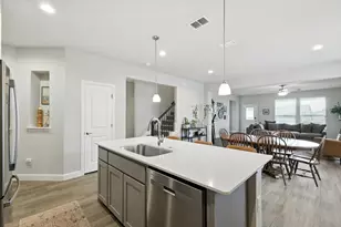 505 Bighorn Pass, Denton, TX 76210 - Photo 9