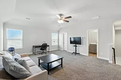 505 Big Horn Pass, Denton, TX 76210 - Photo 25