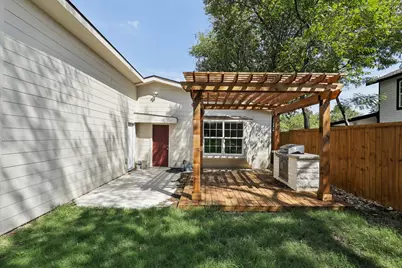 1107 S Waverly Drive, Dallas, TX 75208 - Photo 23