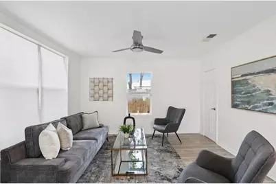 1107 S Waverly Drive, Dallas, TX 75208 - Photo 5