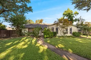 2733 Biloxi Ln, Mesquite, TX 75150 - Photo 1