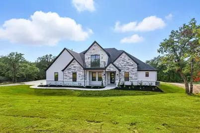 1068 Glenoaks Drive, Weatherford, TX 76088 - Photo 3