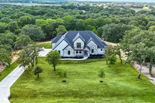 1068 Glenoaks Dr, Weatherford, TX 76088 - Photo 29