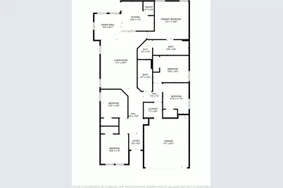 2839 Saint David Drive, Dallas, TX 75233 - Photo 35