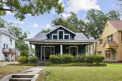 326 S Windomere Avenue, Dallas, TX 75208 - Photo 1