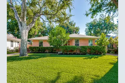 622 Kirkwood Drive, Dallas, TX 75218 - Photo 1
