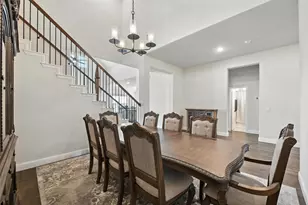 1012 Emerald Trce Dr, Justin, TX 76247 - Photo 5