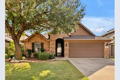 1505 Wickham Drive, Burleson, TX 76028 - Photo 1