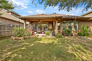 1505 Wickham Dr, Burleson, TX 76028 - Photo 13