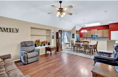 1505 Wickham Drive, Burleson, TX 76028 - Photo 7