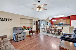 1505 Wickham Dr, Burleson, TX 76028 - Photo 7