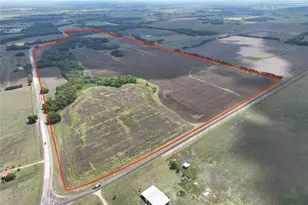 14589 Farm Rd 137, Roxton, TX 75477 - Photo 1