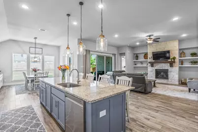 1808 Scotney Court, Celina, TX 75009 - Photo 7