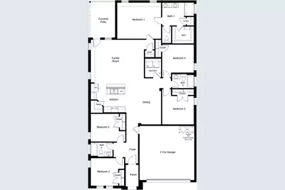 2513 Goldfinch Drive, Denton, TX 76205 - Photo 31