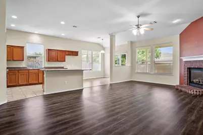 15705 Ringdove Court, Fort Worth, TX 76262 - Photo 9