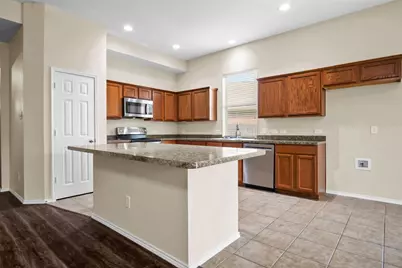 15705 Ringdove Court, Fort Worth, TX 76262 - Photo 15