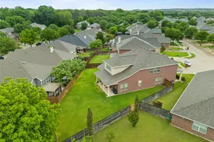 15705 Ringdove Ct, Fort Worth, TX 76262 - Photo 37