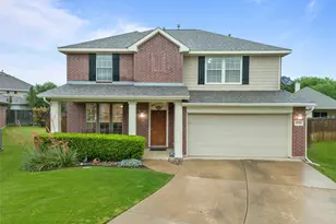 15705 Ringdove Ct, Fort Worth, TX 76262 - Photo 1