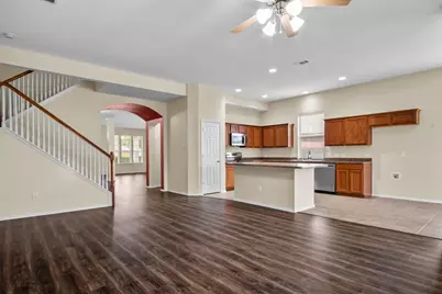 15705 Ringdove Court, Fort Worth, TX 76262 - Photo 5