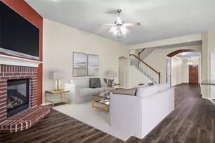 15705 Ringdove Ct, Fort Worth, TX 76262 - Photo 7