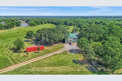 1200 County Road 1215, Savoy, TX 75479 - Photo 37