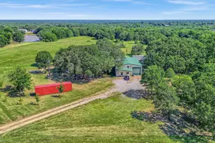 1200 Co Rd 1215, Savoy, TX 75479 - Photo 37