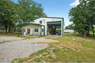 1200 County Road 1215, Savoy, TX 75479 - Photo 9