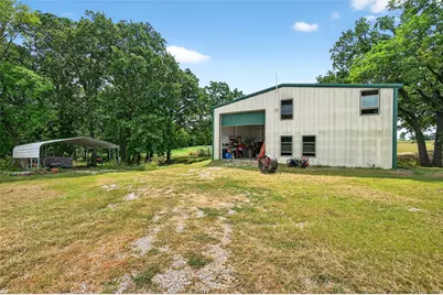 1200 County Road 1215, Savoy, TX 75479 - Photo 25