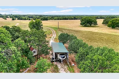 1200 County Road 1215, Savoy, TX 75479 - Photo 11