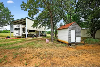 1200 County Road 1215, Savoy, TX 75479 - Photo 29