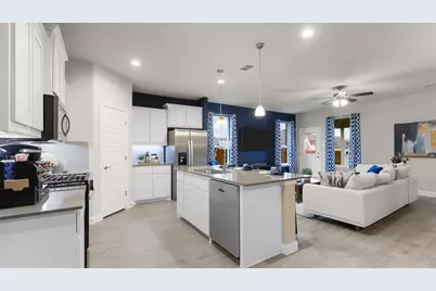 2708 McCormick Street, Denton, TX 76205 - Photo 3