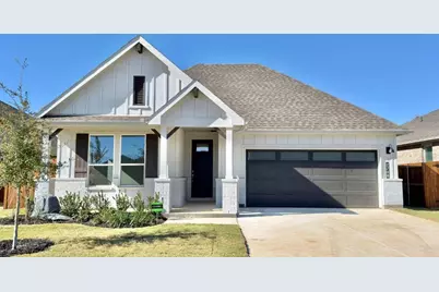 2708 McCormick Street, Denton, TX 76205 - Photo 1