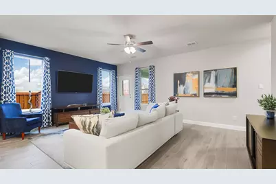 2708 McCormick Street, Denton, TX 76205 - Photo 11