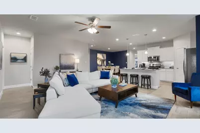 2708 McCormick Street, Denton, TX 76205 - Photo 13