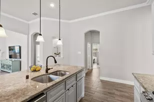 3717 Cameroon Ln, McKinney, TX 75071 - Photo 11