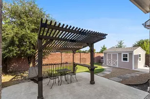 3717 Cameroon Ln, McKinney, TX 75071 - Photo 33