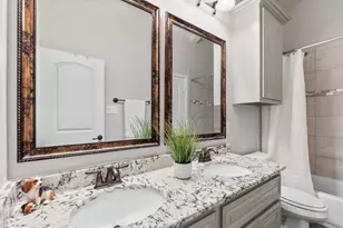 3717 Cameroon Ln, McKinney, TX 75071 - Photo 29