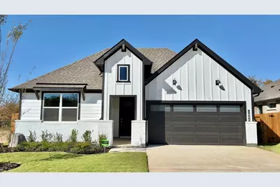 2800 McCormick Street, Denton, TX 76205 - Photo 1