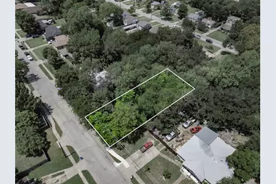 715 Cedar Drive, Mesquite, TX 75149 - Photo 7