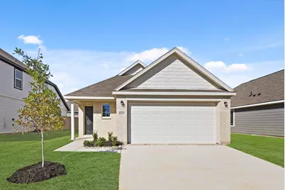 2424 Texas Ash Way, Fort Worth, TX 76123 - Photo 1