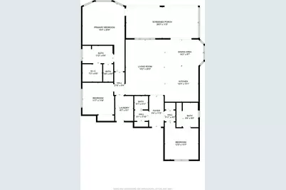 11800 Southerland Drive, Denton, TX 76207 - Photo 27