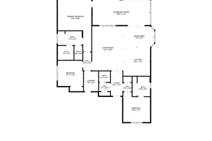 11800 Southerland Dr, Denton, TX 76207 - Photo 27