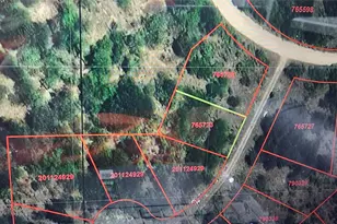 00 Meadow Ct, Runaway Bay, TX 76426 - Photo 1