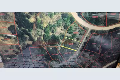 00 Meadow Court, Runaway Bay, TX 76426 - Photo 3